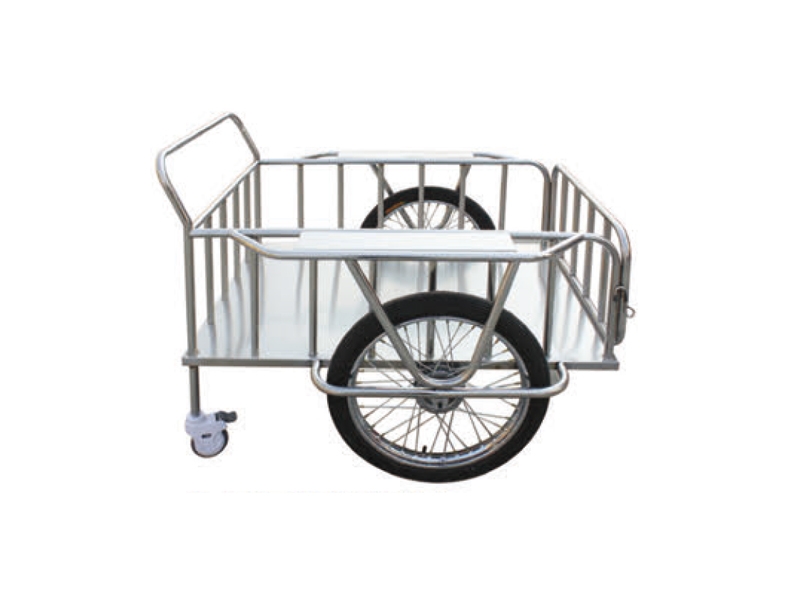 C47 不銹鋼送物車
