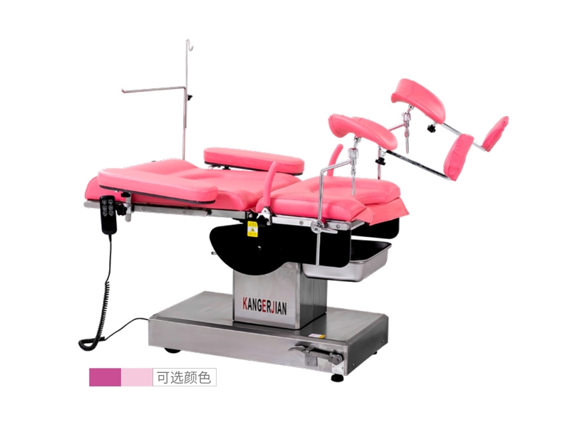 KDC-Y（檢查床）電動(dòng)綜合手術(shù)臺(tái)