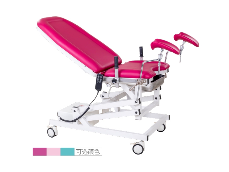 KDC-Y（多功能型）電動(dòng)綜合手術(shù)臺(tái)